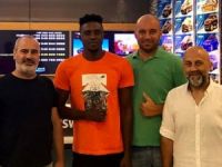 MTG Izuegbu’yu getirdi