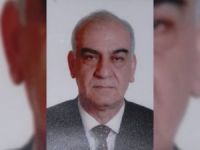 Çetinkaya yasta