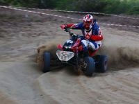 ‘Enduro’ heyecanı Kalkanlı’da yaşandı