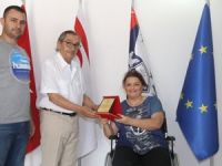 Katkılardan dolayı teşekkür edildi