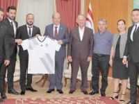 Beşiktaş Derneği'nden Tatar'a davet