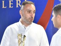 “Hedefimiz çıtayı yüksekte tutmak”