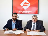 Final Üniversitesi – KTSYD işbirliği