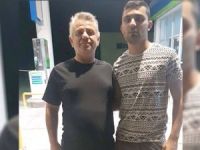 Berhan Celme Mormenekşe’de