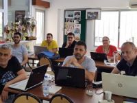 Satrançta eğitim ve gelişim kursu düzenlendi