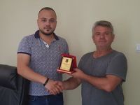 Mormenekşe’den destekçilerine teşekkür