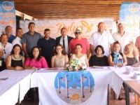 Spor dolu festival