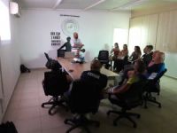 Masa tenisinde Antrenör Semineri yapıldı