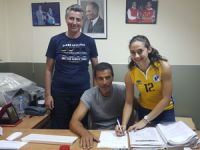 Voleybolda transfer tamam