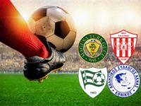 Sınırlar futbolda aşılacak