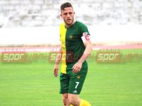 “Sezona moralli başlamak önemli”