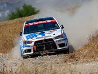 Ralli heyecanı Lefke’de devam edecek