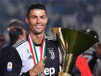 Ronaldo fedakarlık talebini kabul etti