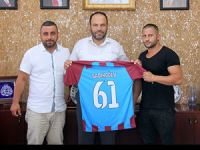 1461 İskele Trabzon’dan Sadıkoğlu’na ziyaret