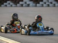 Kartingde 2020 sezonu açılıyor