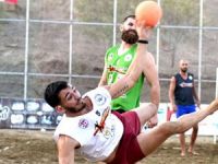Bürüncük anısına oynayacaklar