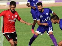 Özdenkçi maçı Lefke’nin: 2-1