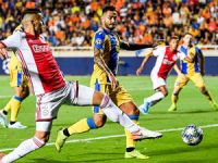 APOEL, Ajax’a konuk olacak