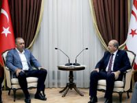 “Çalışma yapılacak, bize aktarılacak”