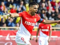 G.Saray Falcao'yu açıkladı