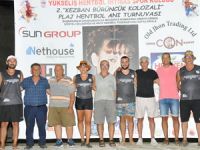 Plaj heyecanı Gönyeli’de yaşandı