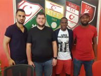 Yenicami’de yeniler imzaladı