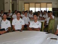 KTFF MHK Yaz Semineri başlıyor