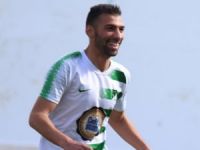İltaç Keçeli Dumlupınar’da
