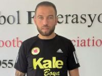 “Şampiyon olarak Süper Lig’e çıkmak istiyoruz”