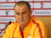 Terim’e 4 maç ceza!