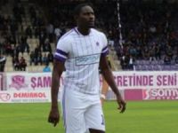 Doğan’da Babacar tamam