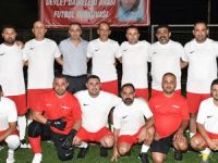 Dairelerde ilk hafta tamam