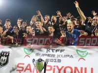 ‘SÜPER’ BAŞLANGIÇ