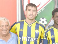 Murzaev KTFF’ye başvuruyor