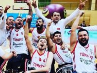 İbrahimli Türkiye Avrupa üçüncüsü