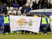 KOP’tan ırkçılık mesajı: “Herkes Farklı, Herkes Eşit”