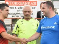 Bankalarda tek düşünce galibiyet