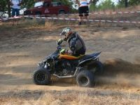 ‘Enduro’ mücadelesi Bahçeli’de