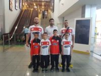 Cimnastikçilerimizde hedef Birinci Lig