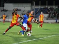 Cihangir’in dönüşü: 3-4