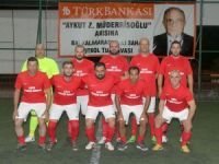 Bankalarda ikinci hafta tamamlandı