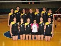 Voleybolda haftanın programı