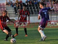 Hamitköy başladı, Lefke bitirdi: 1-1