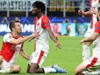 Eski Kartal Milano’dan puanı kaptı
