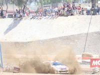 Lefkoşa’yı yine ralli birleştirecek