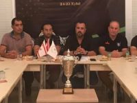 Başbakanlık Kupası 24-25 Eylül’de