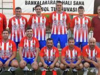Bankaların mücadelesi sürüyor