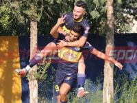 Yalova farka koştu: 3-0