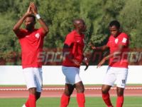 Gönyeli’yi yenileri sırtladı: 0-2