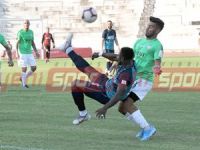 Yenişemediler: 2-2